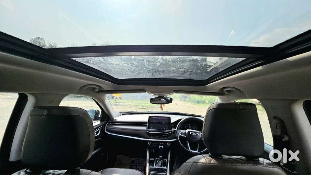 Jeep Meridian 2.0 Limited (o) 4x2 At, 2023, Diesel