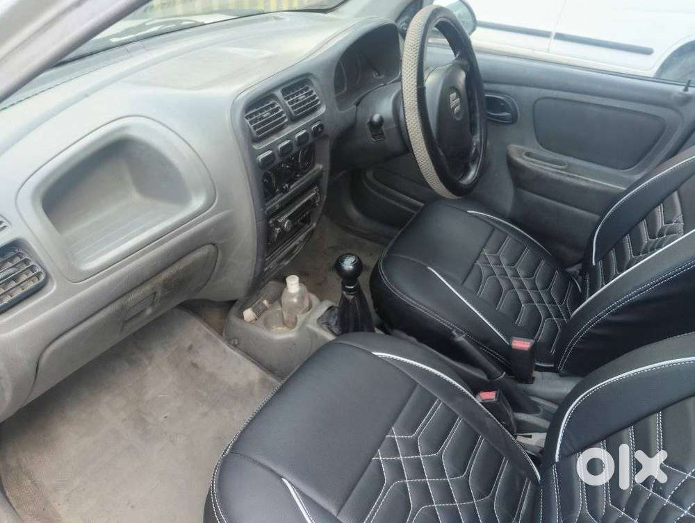 Maruti Suzuki Alto K10 Vxi (o), 2014, Petrol