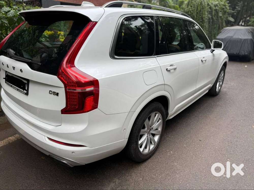 Volvo Xc-90 2005 Diesel