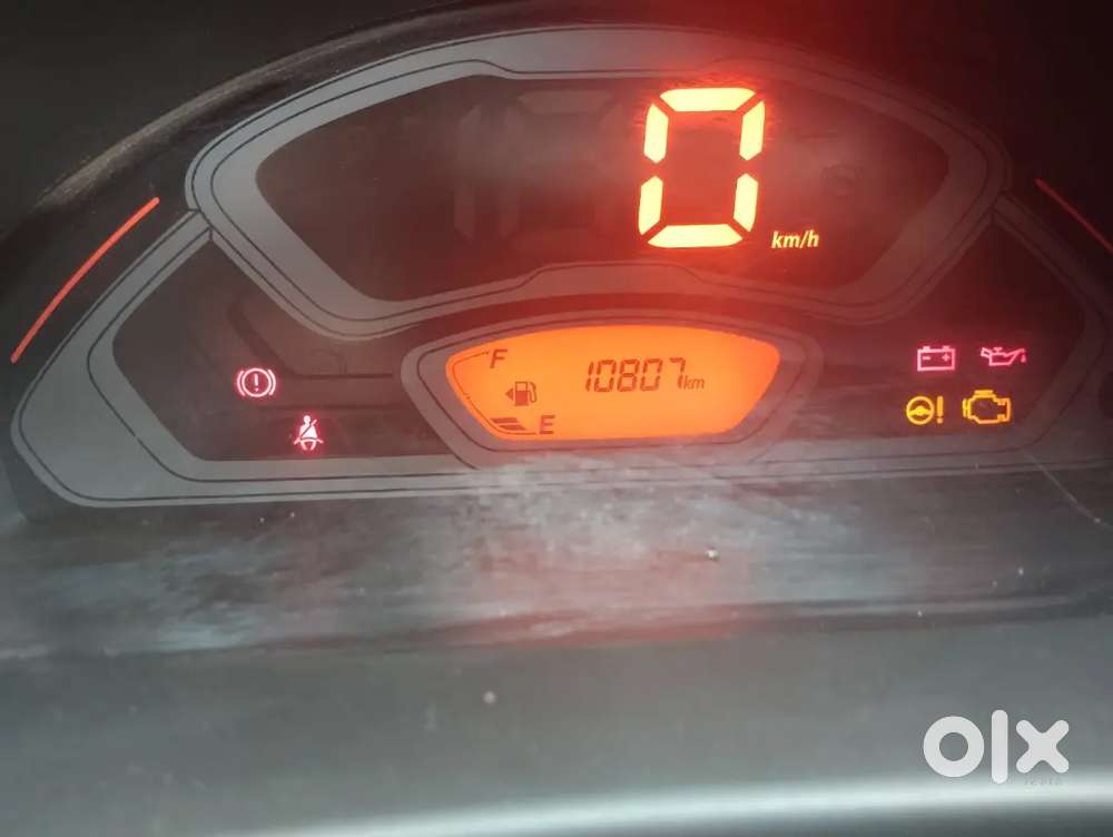 Maruti Suzuki Alto K10 2026 Lxi Airbag Manual