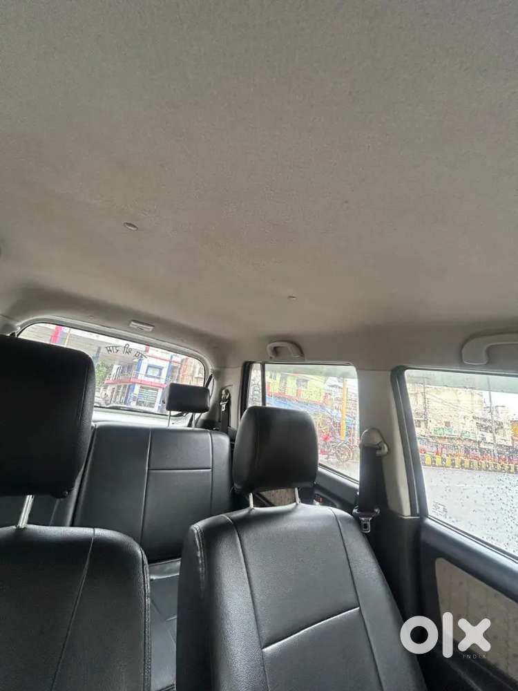 Maruti Suzuki Wagon R 2014 Petrol 85000 Km Driven