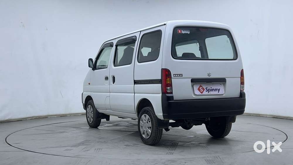 Maruti Suzuki Eeco 5 Seater Ac, 2023, Petrol