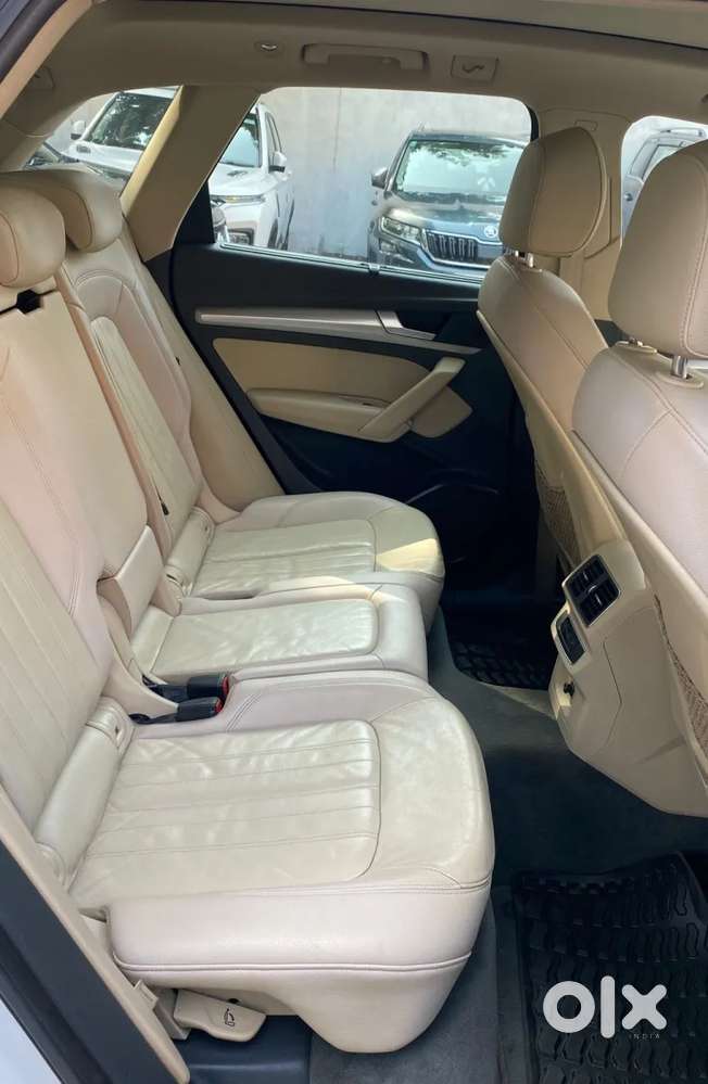 Audi Q5 2.0 35 Tdi, 2018, Diesel