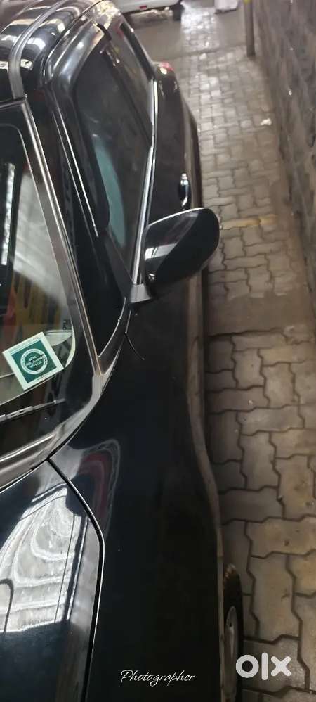 Maruti Suzuki Swift 2024 Petrol Well Maintained