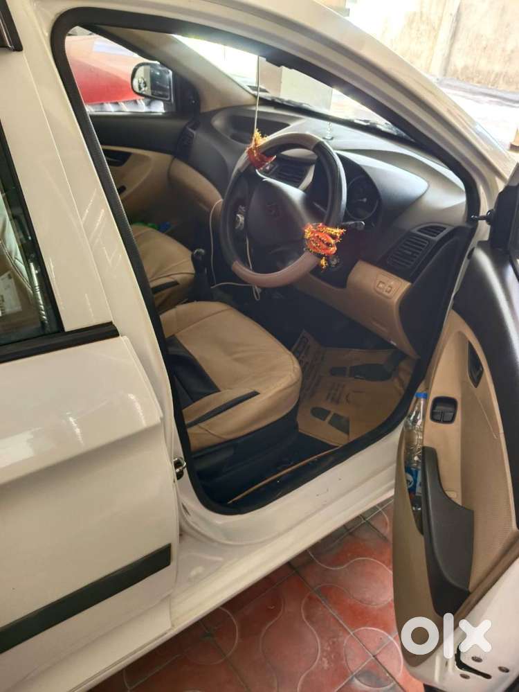 Hyundai Eon 2015