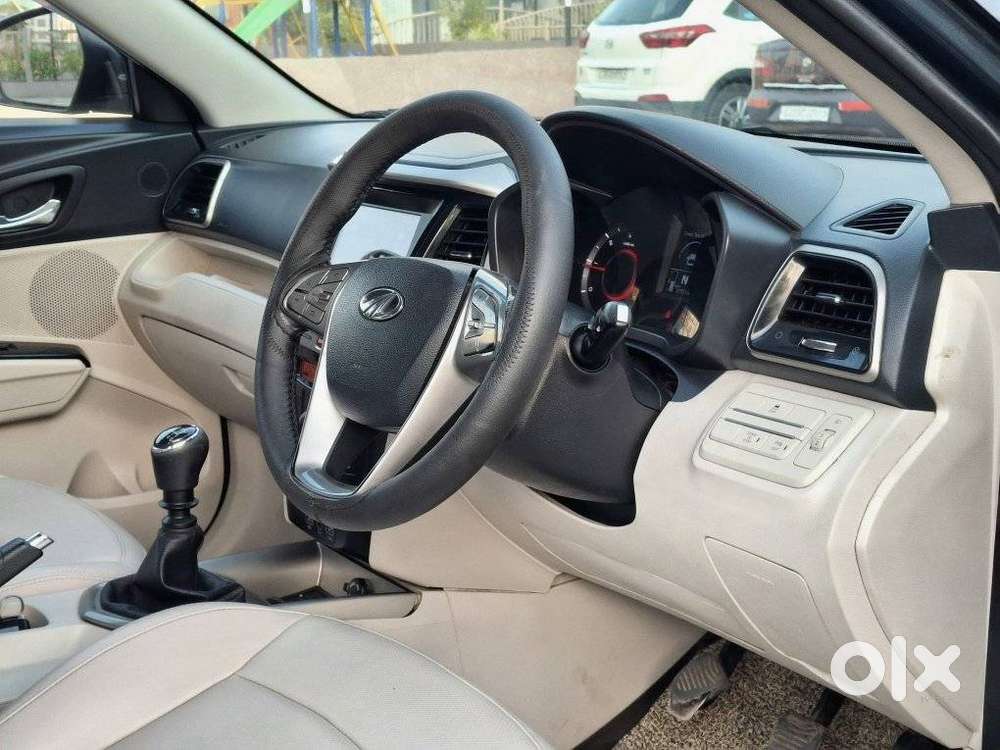 Mahindra Xuv300 W8 Option Diesel, 2019, Diesel