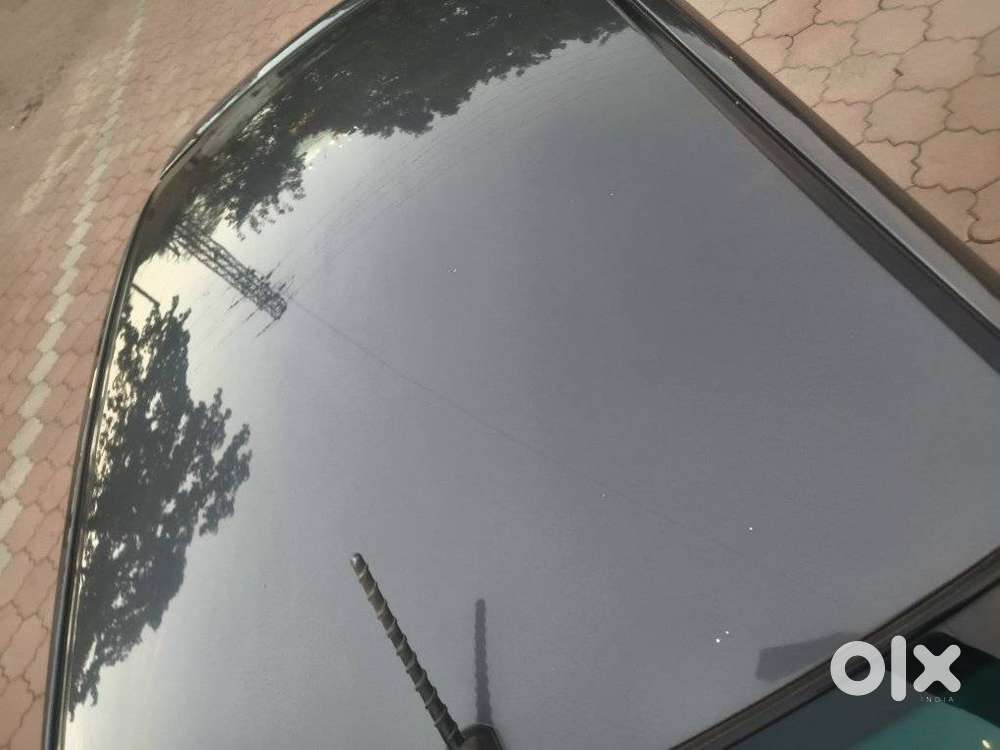 Hyundai I10 Sportz, 2011, Petrol