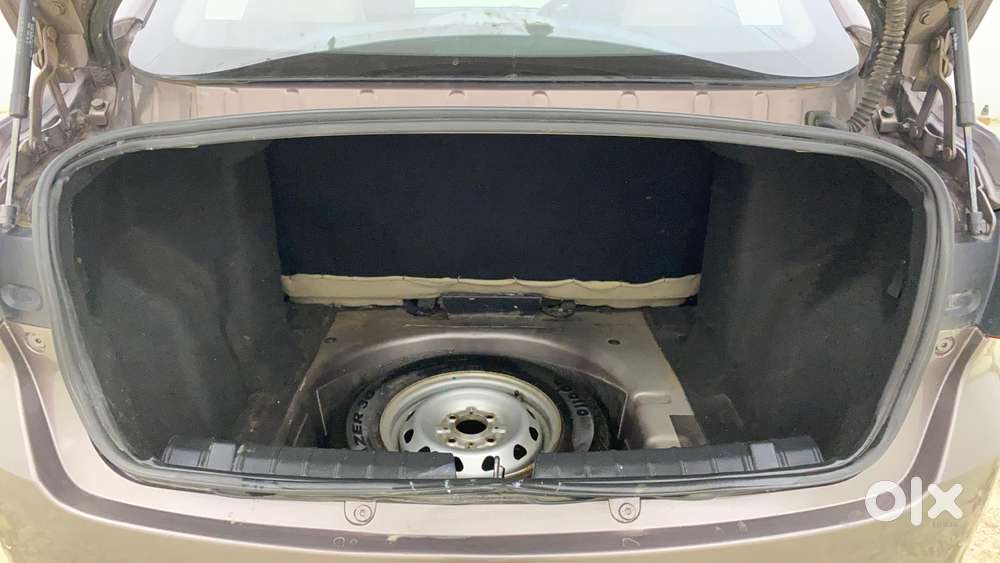 Tata Tigor 1.2 Revotron Xt, 2018, Petrol