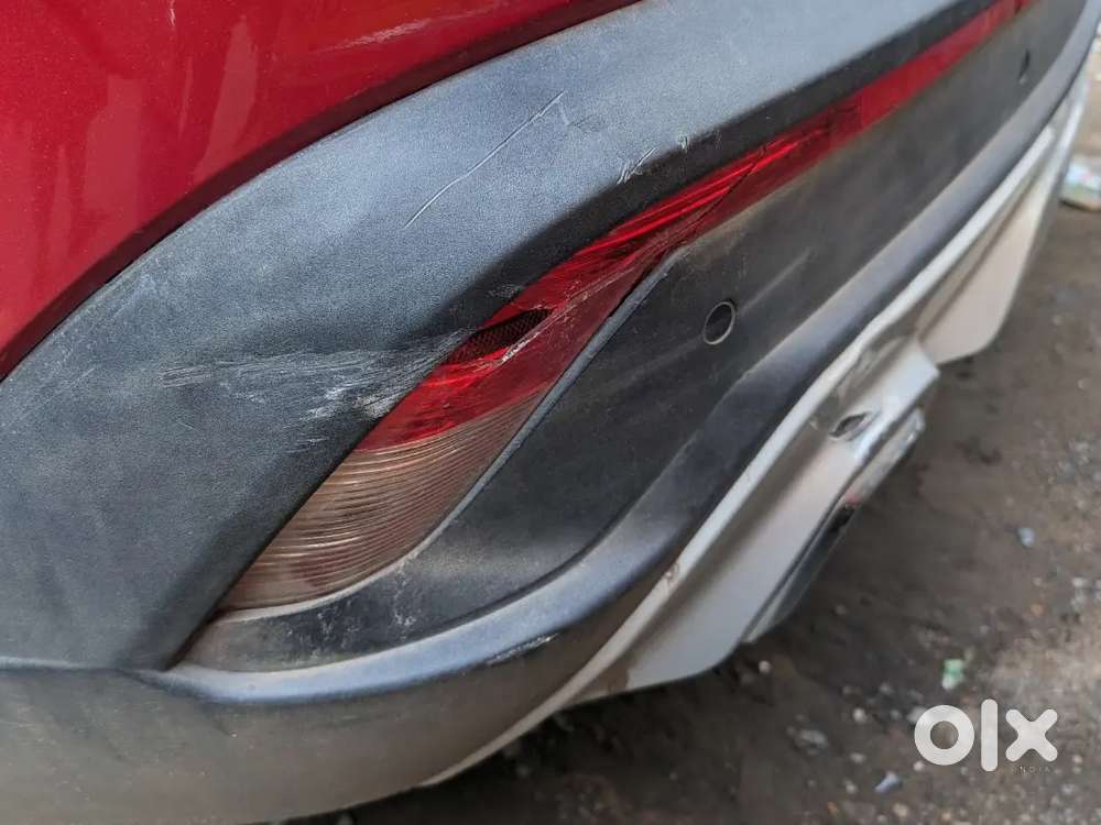 Mg Hector Diesel 2020 Variant