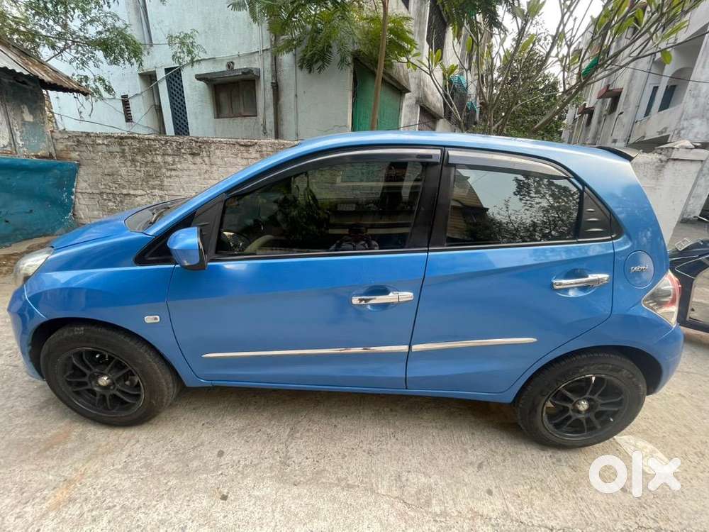Honda Brio 2013 Good Condition