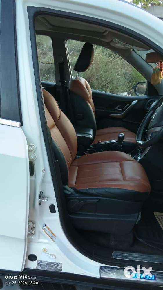 Mahindra Xuv500 W9, 2019, Diesel