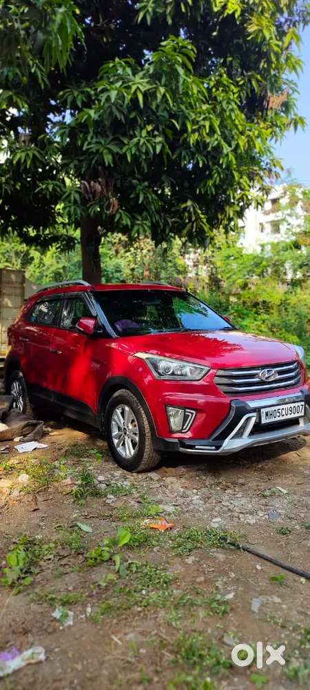 Hyundai Creta 2016