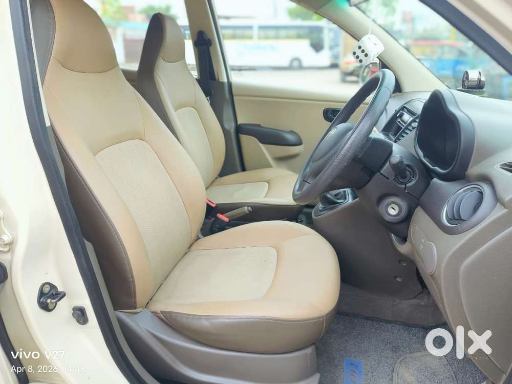 Hyundai I10 1.1l Irde Era Special Edition, 2014, Petrol