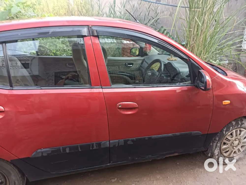 Hyundai I10 1.1 Magna 2011 Petrol