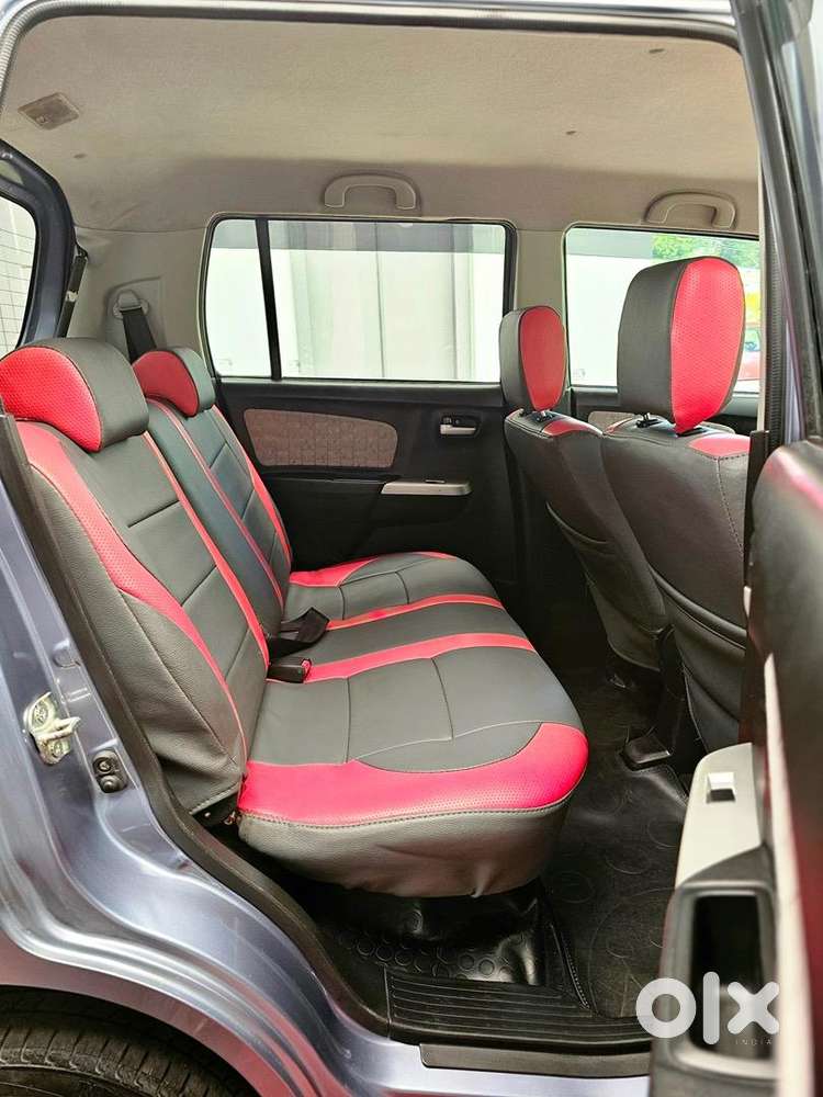 Maruti Suzuki Wagon R Vxi 2014 December Low Km For Sale