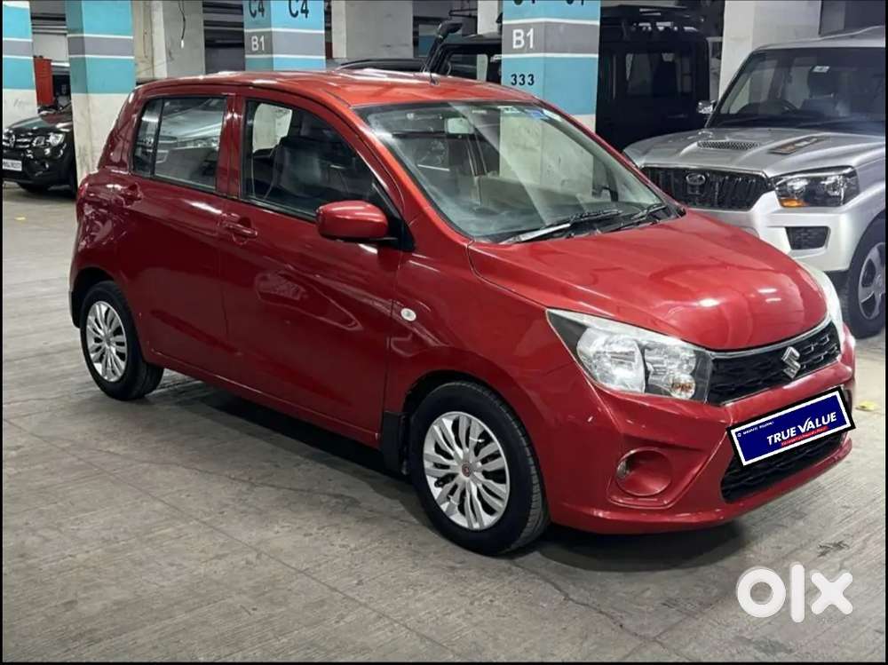 Maruti Celerio 2018 Cng In Excellent Condition For Immediate Sale