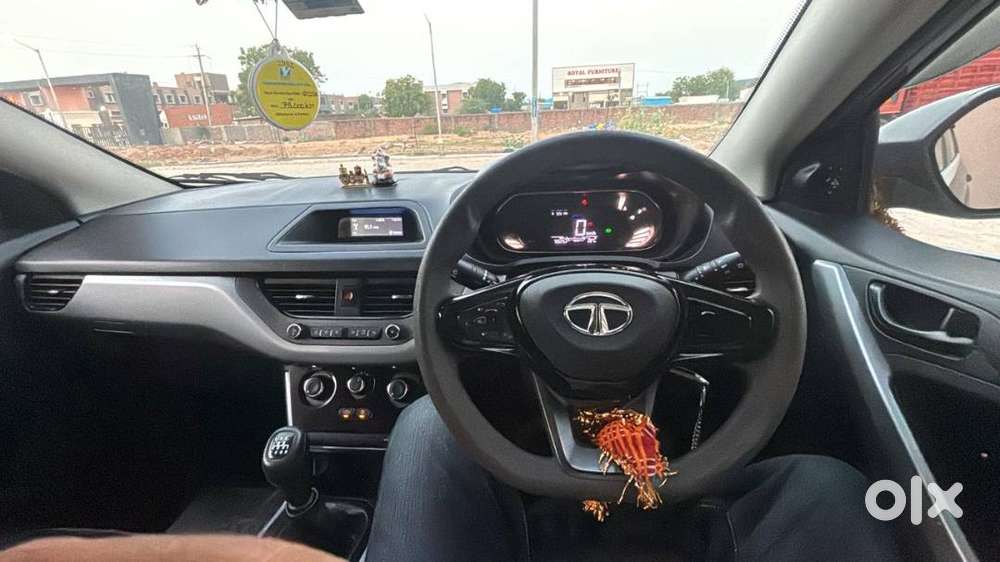 Tata Nexon 2022 Diesel Good Condition