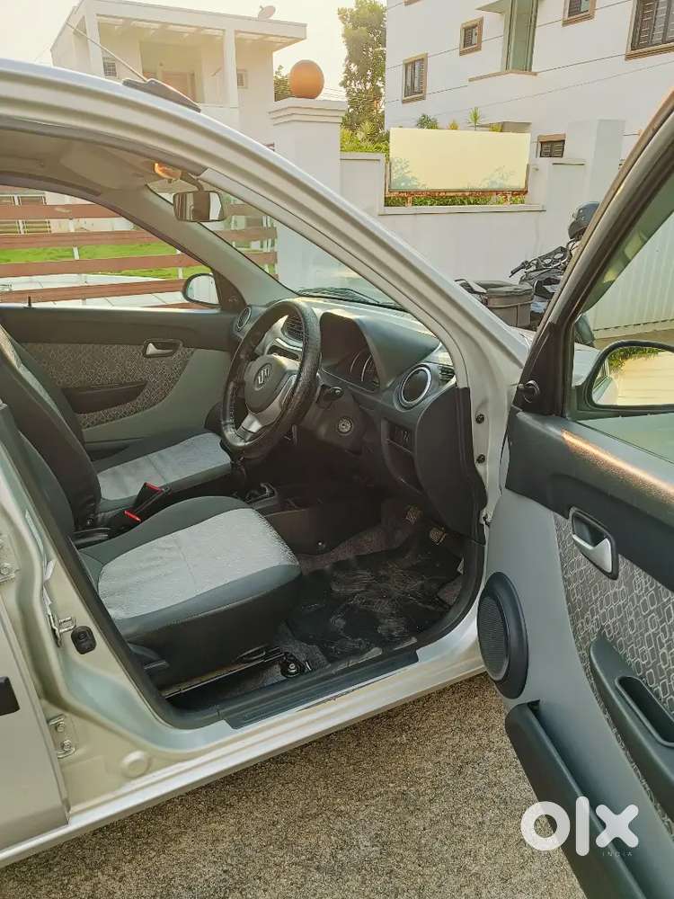 Maruti Suzuki Alto 800 2018