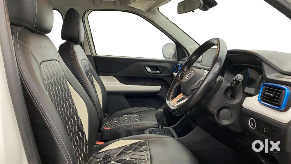 Tata Punch Creative Amt, 2022, Petrol