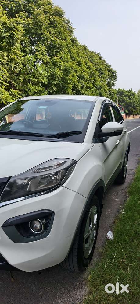 Tata Nexon Diesel 2018 Xm Model