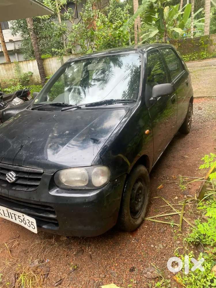 Maruti Suzuki Alto Lxi 2004