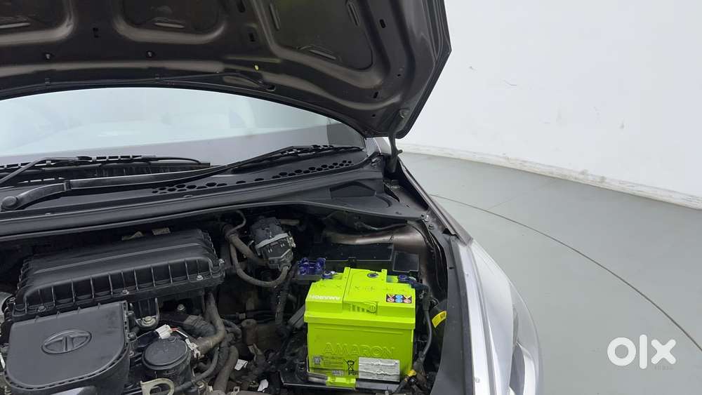 Tata Tiago 1.2 Revotron Xz Wo Alloy, 2019, Petrol