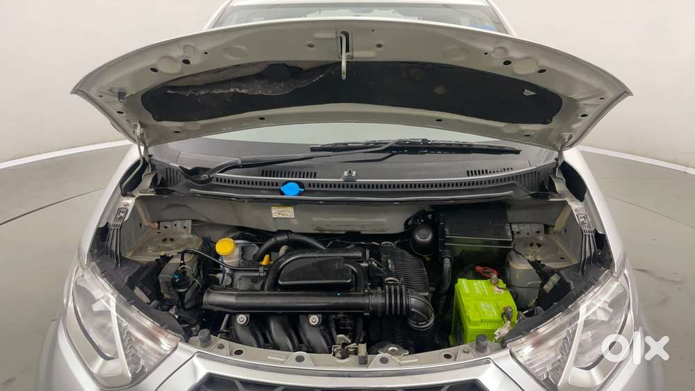 Datsun Redigo T Option, 2016, Petrol