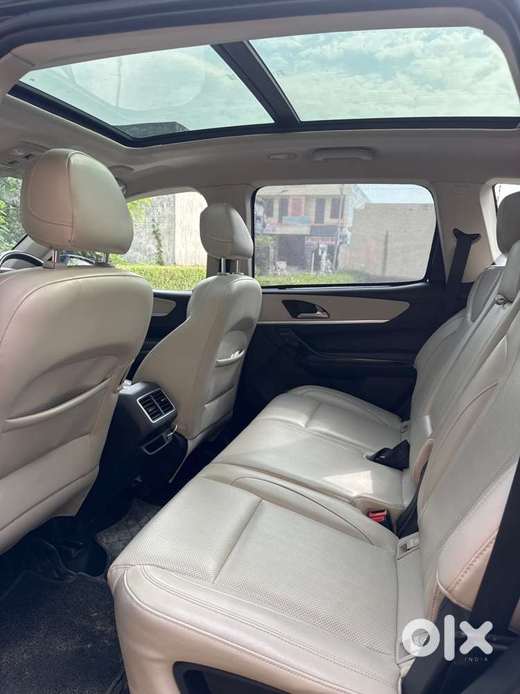 Mahindra Xuv700 Diesel 2022
