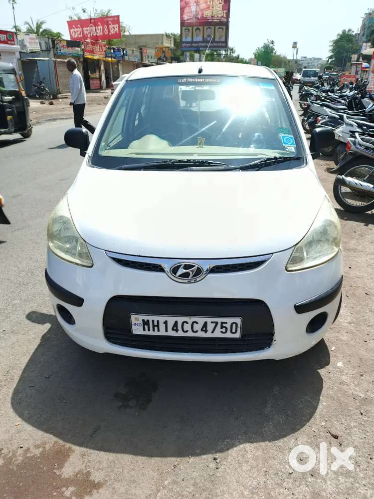 Hyundai I10 2010 Petrol Well Maintained