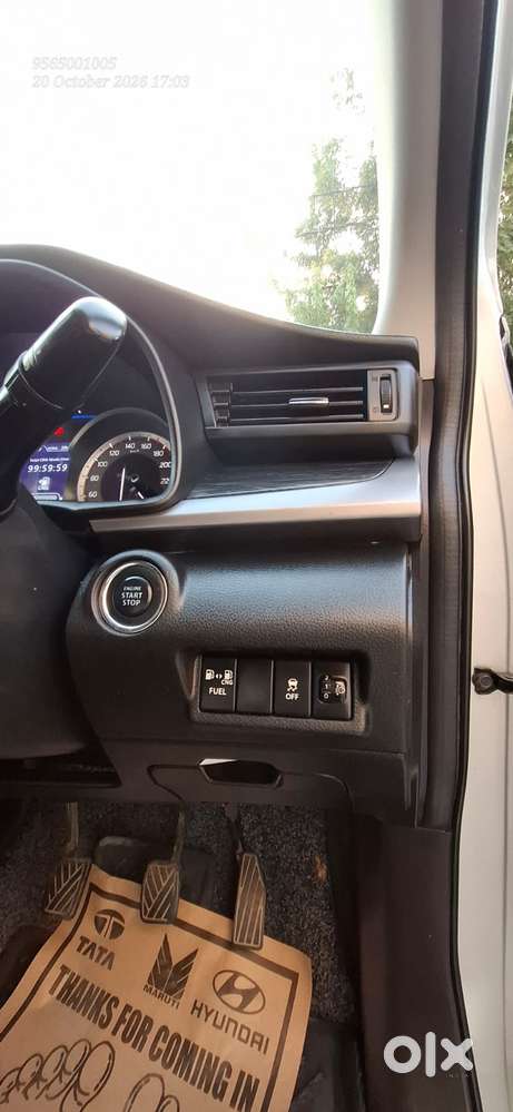 Toyota Fortuner 3.0 4x2 Automatic, 2022, Diesel
