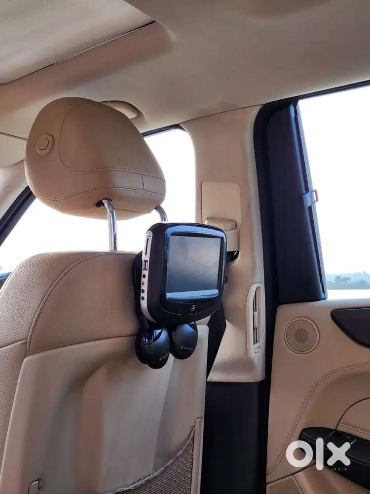 Mercedes-benz Gls 2019