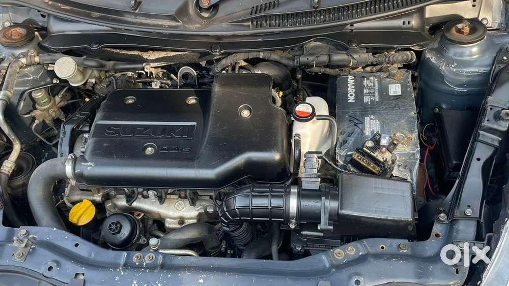 Maruti Suzuki Diesel 2014