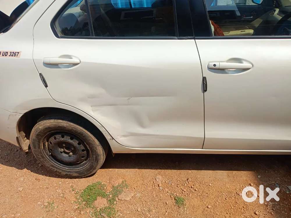 Maruti Suzuki Dzire 2021