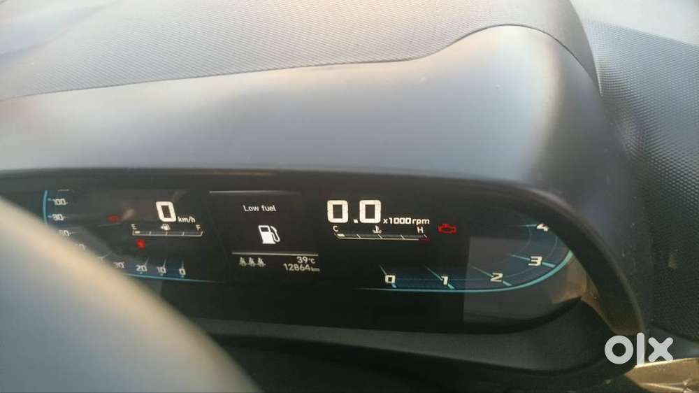 Hyundai I20 Asta (0)