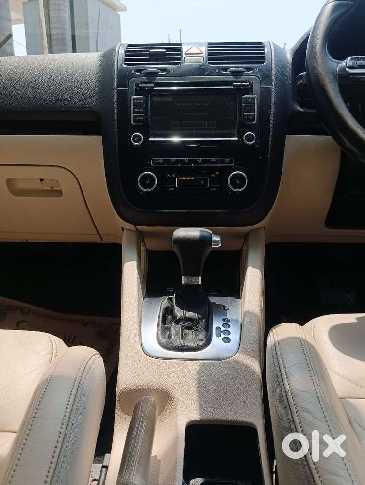 Volkswagen Jetta 1.9 Highline Tdi, 2010, Diesel