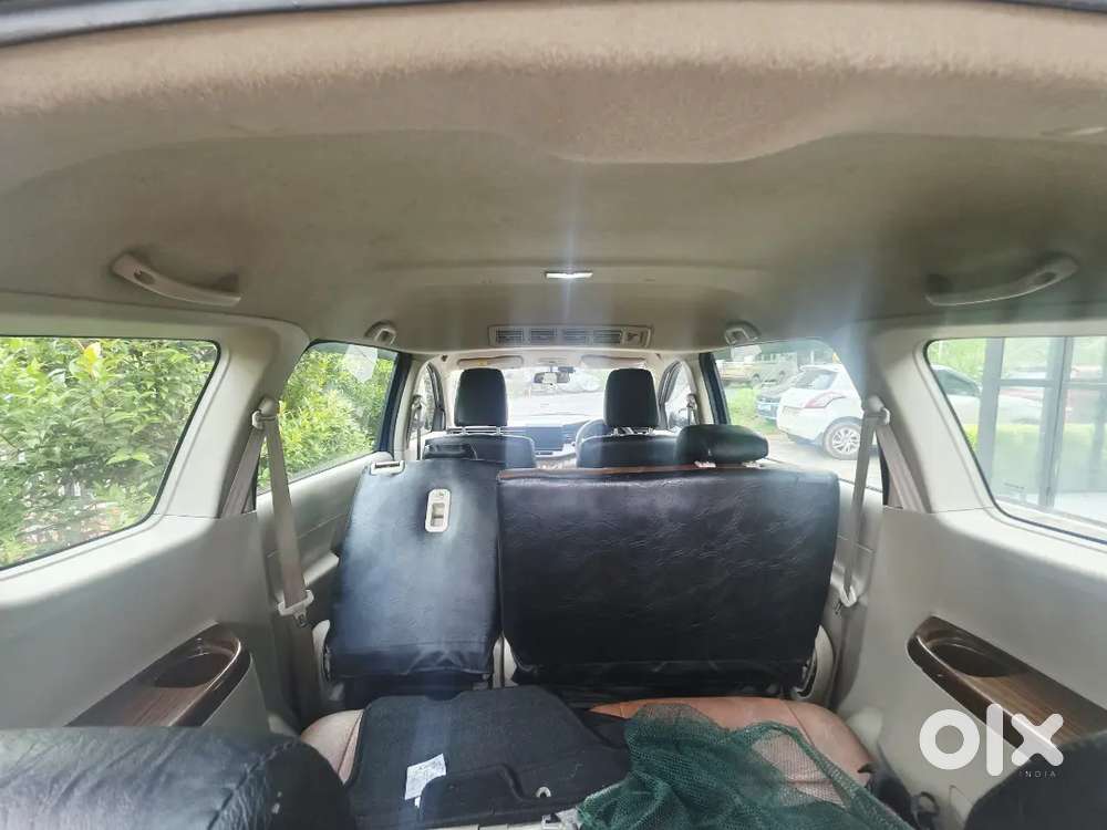 Maruti Suzuki Ertiga Vdi 2019