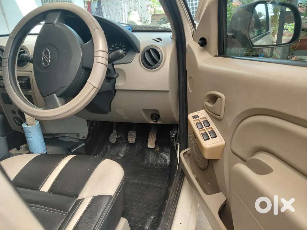 Mahindra Verito 2011 Diesel Manual