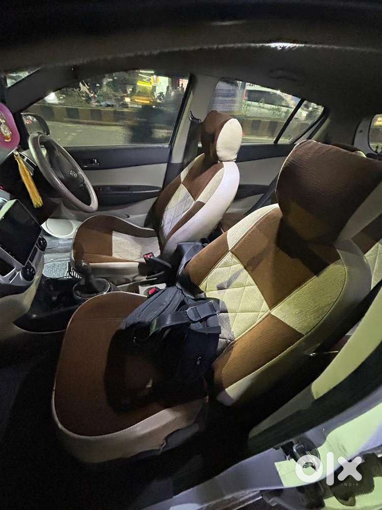 Hyundai I20 2012 Diesel Well Maintained