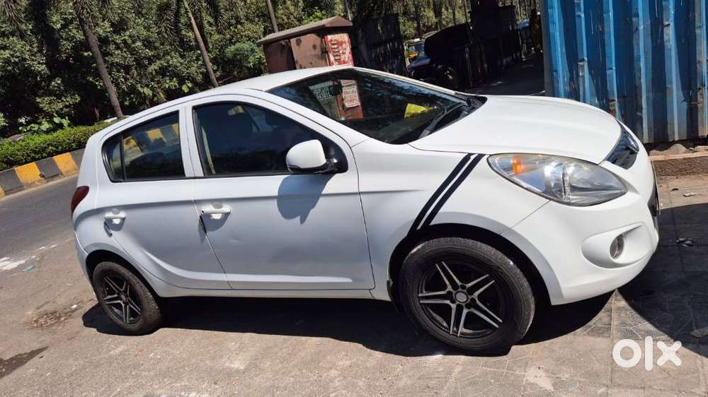 Hyundai I20 Asta