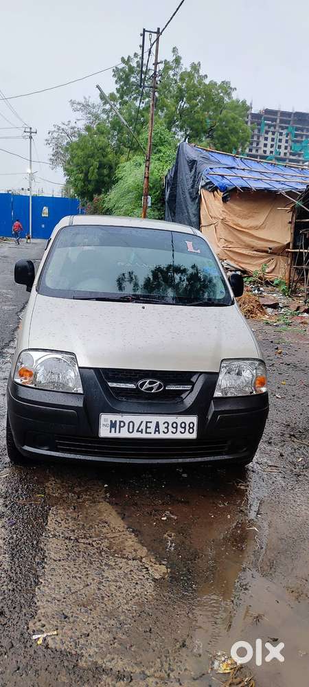 Ladies Driven Fully Maintained Timely Serviced Arera Colony Like New
