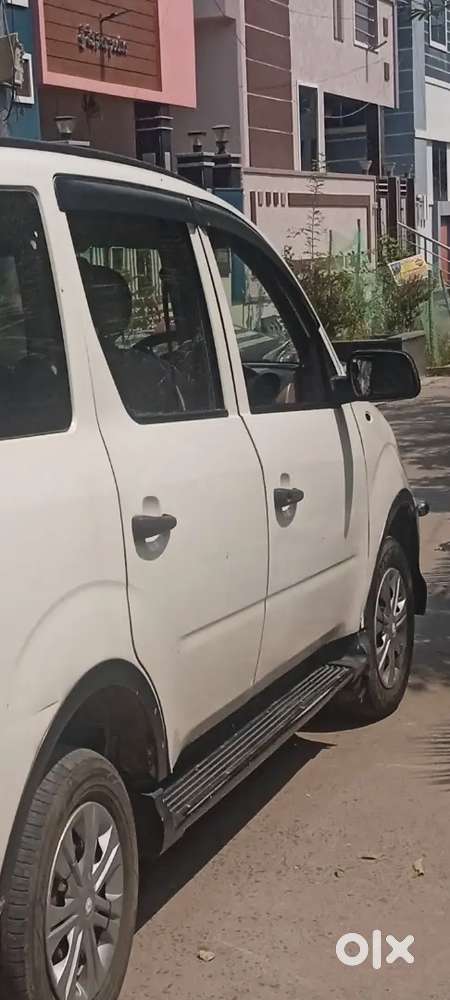 Mahindra Xylo 2014 Model