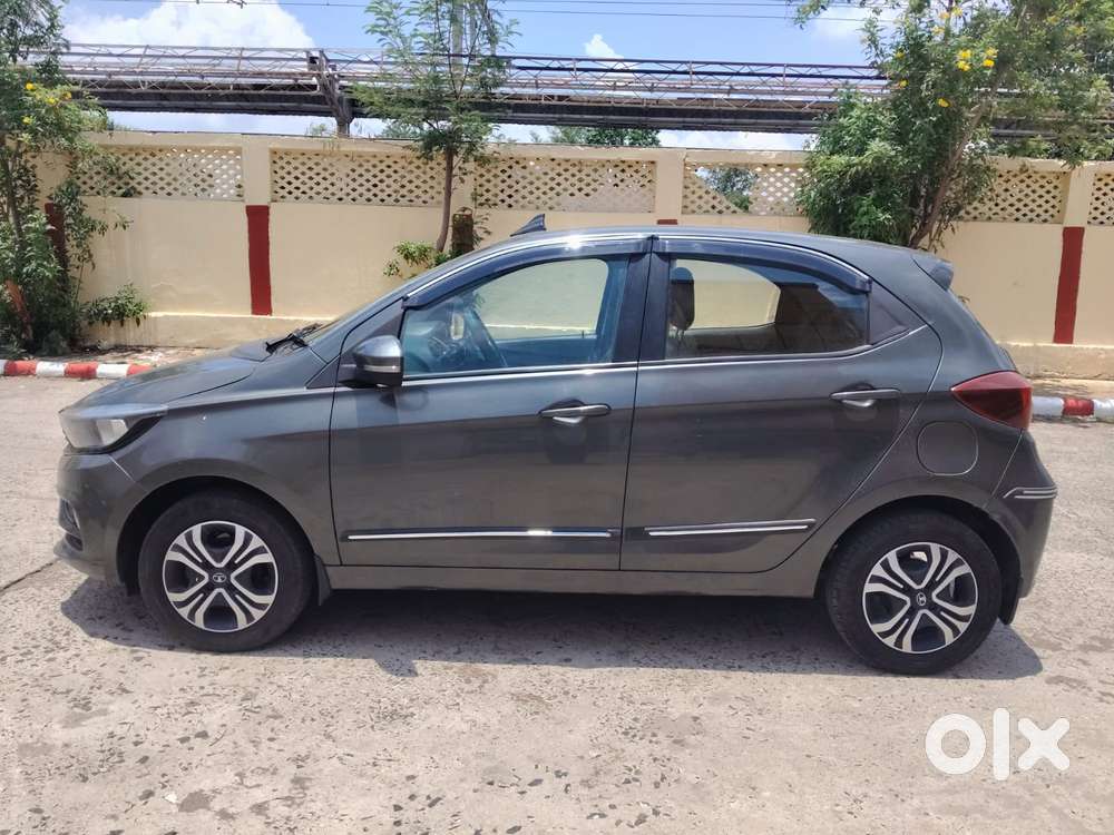 Tata Tiago 1.05 Revotorq Xb, 2020, Petrol
