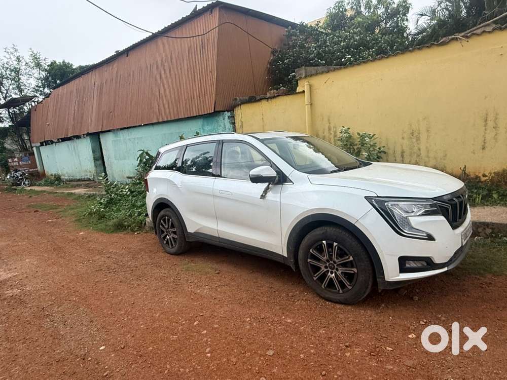 Mahindra Xuv700 Diesel 2023