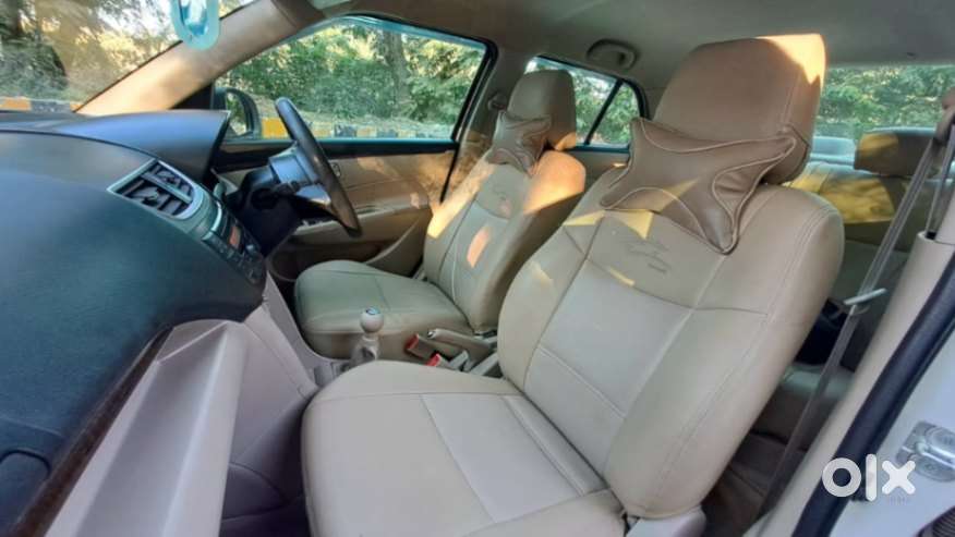 Maruti Suzuki Swift Dzire Vdi (o), 2014, Diesel