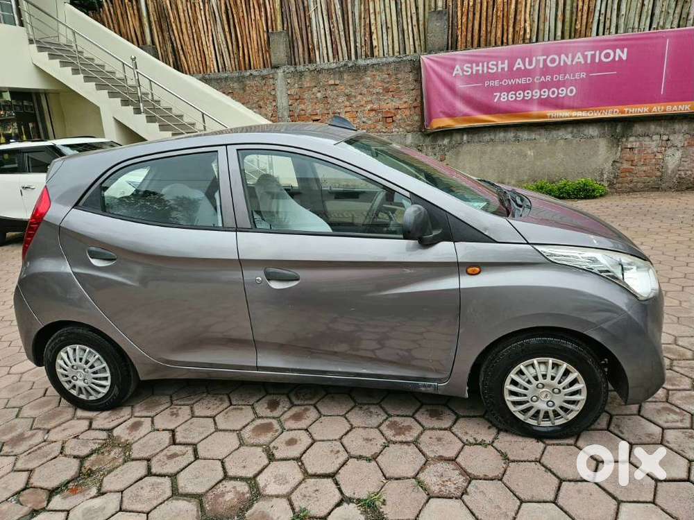 Hyundai Eon Era +, 2013, Petrol