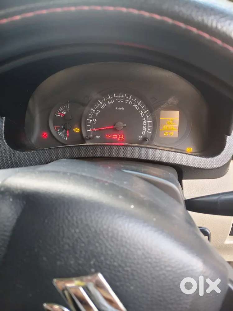 2012 Maruti Suzuki Dzire Lxi