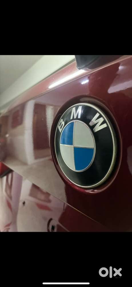 2012 Bmw X1 Diesel