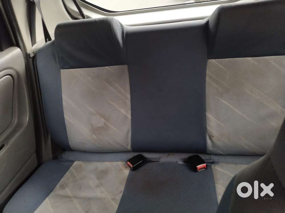 Maruti Suzuki Alto K10 2010-2014 Lxi, 2011, Petrol