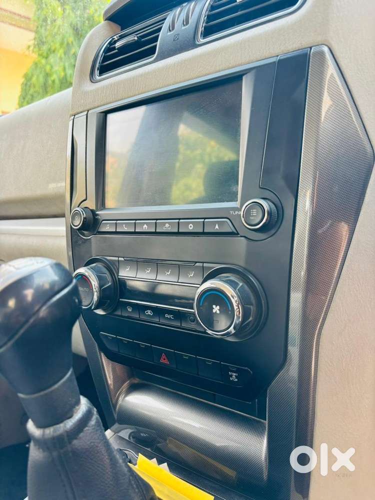 Scorpio S11 Diesel 111000 Km Driven
