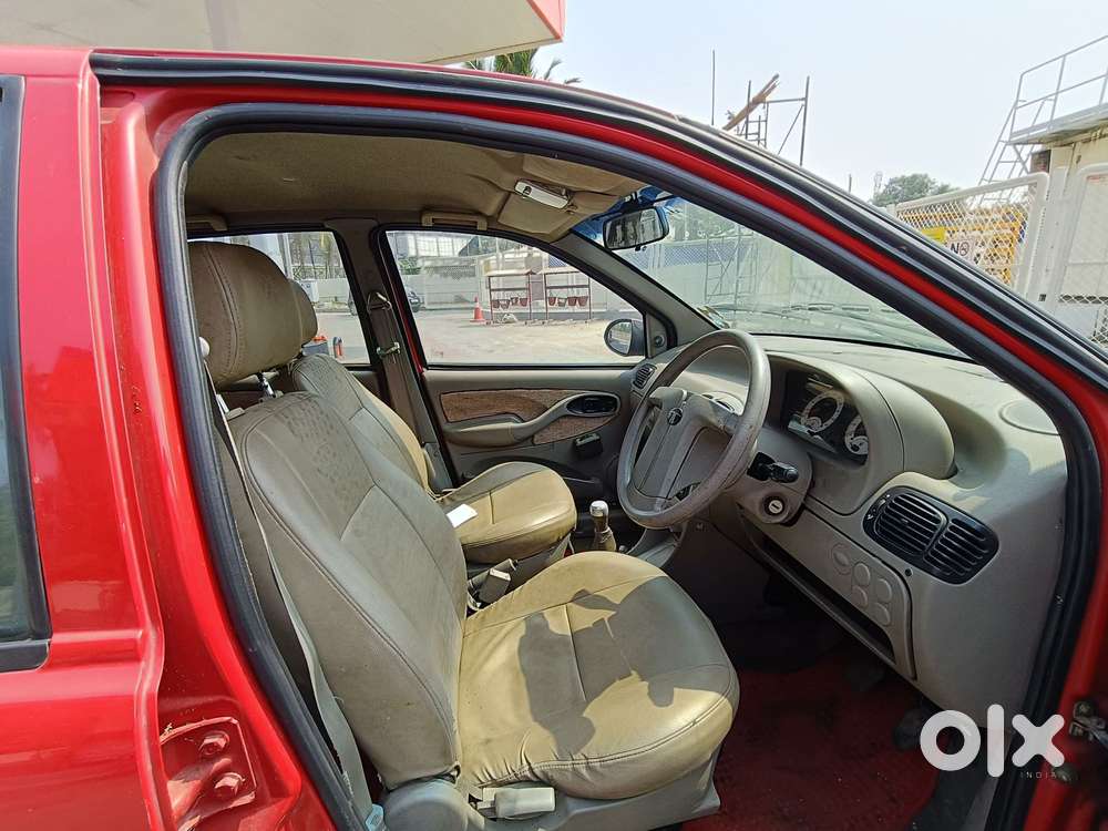 Tata Indigo Cs Glx, 2008, Petrol